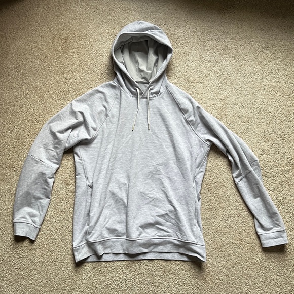 Lululemon City Sweat Hoodie - Picture 5 of 7